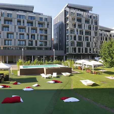 Ramada Plaza By Wyndham Milano-2